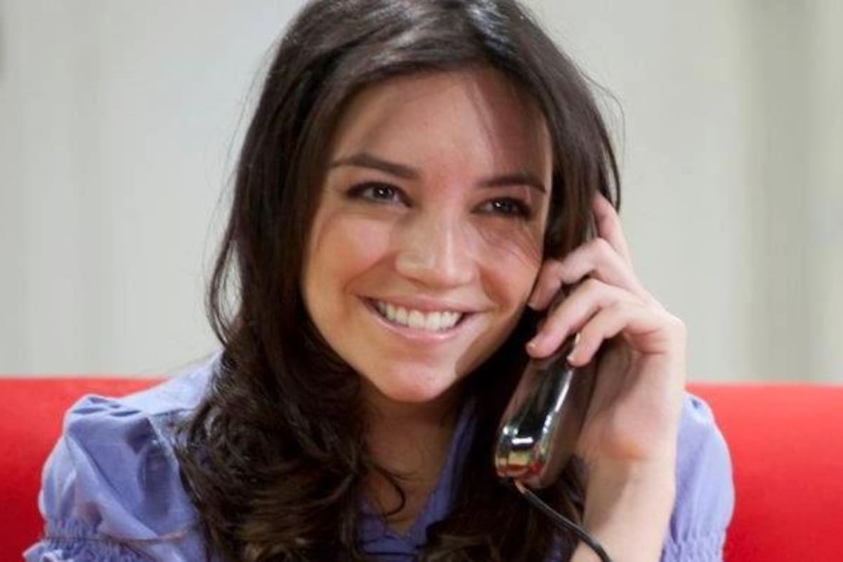 “Bibi P. Luche no sería provida porque ella sí lee”: Regina Blandón