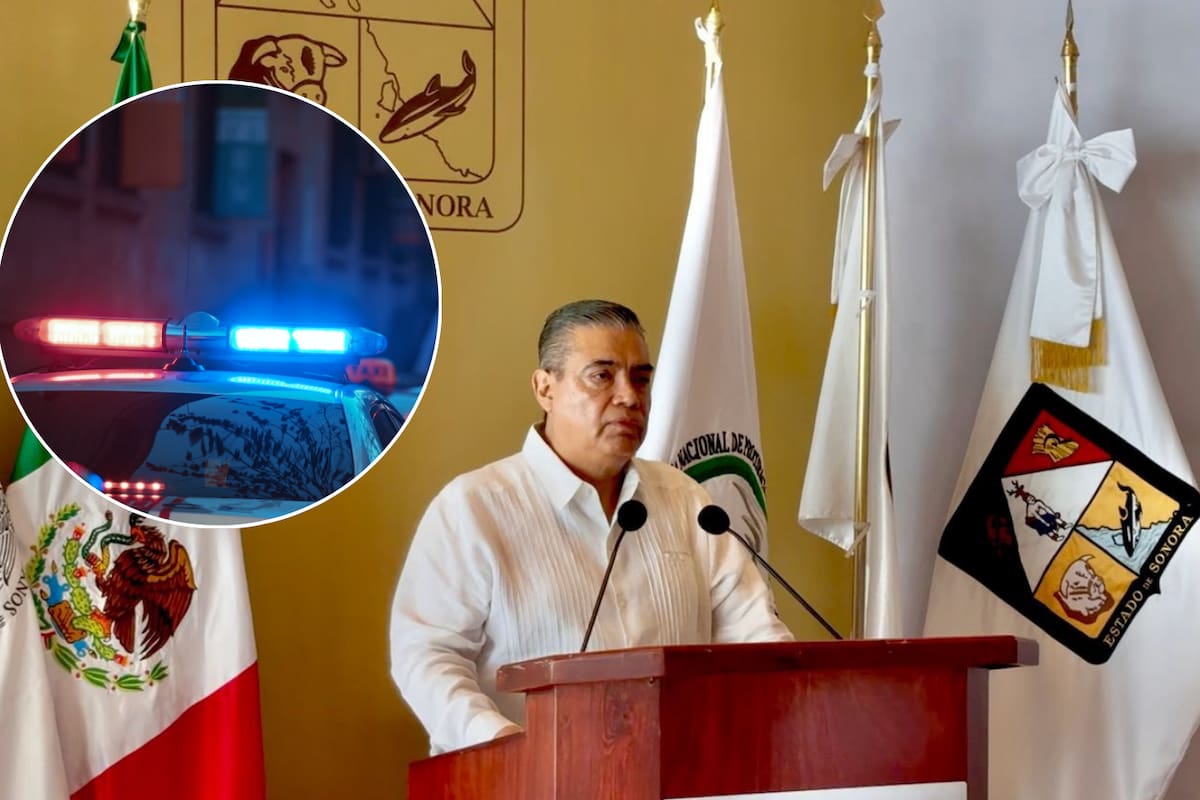 Fiscal asegura que han disminuido los homicidios intencionales en Sonora