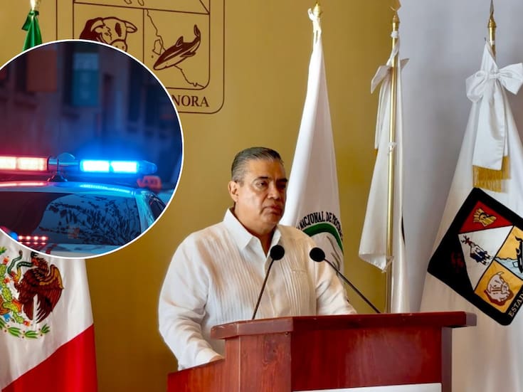 Fiscal asegura que han disminuido los homicidios intencionales en Sonora