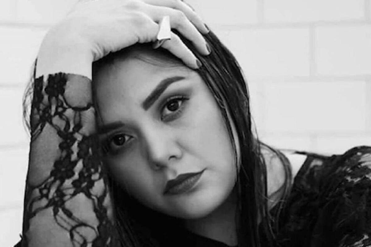 Yuridia en Barón Balche