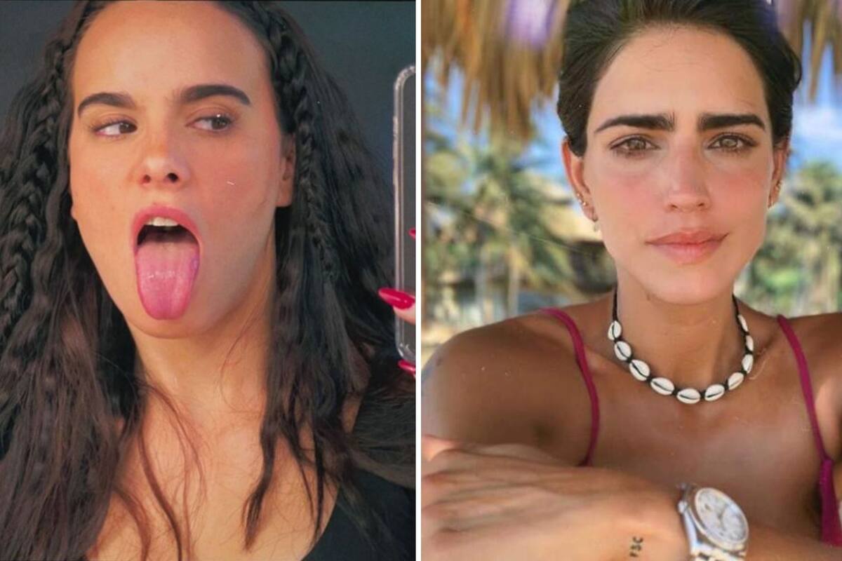 Gala Montes arremete contra 'Ventaneando': "ese programa está más muerto que el perro de Bárbara de Regil"