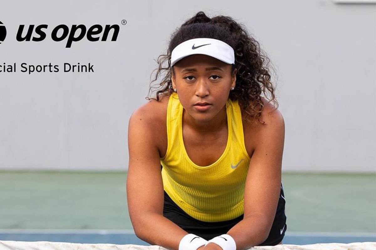 Naomi Osaka no jugará en el Roland Garros
