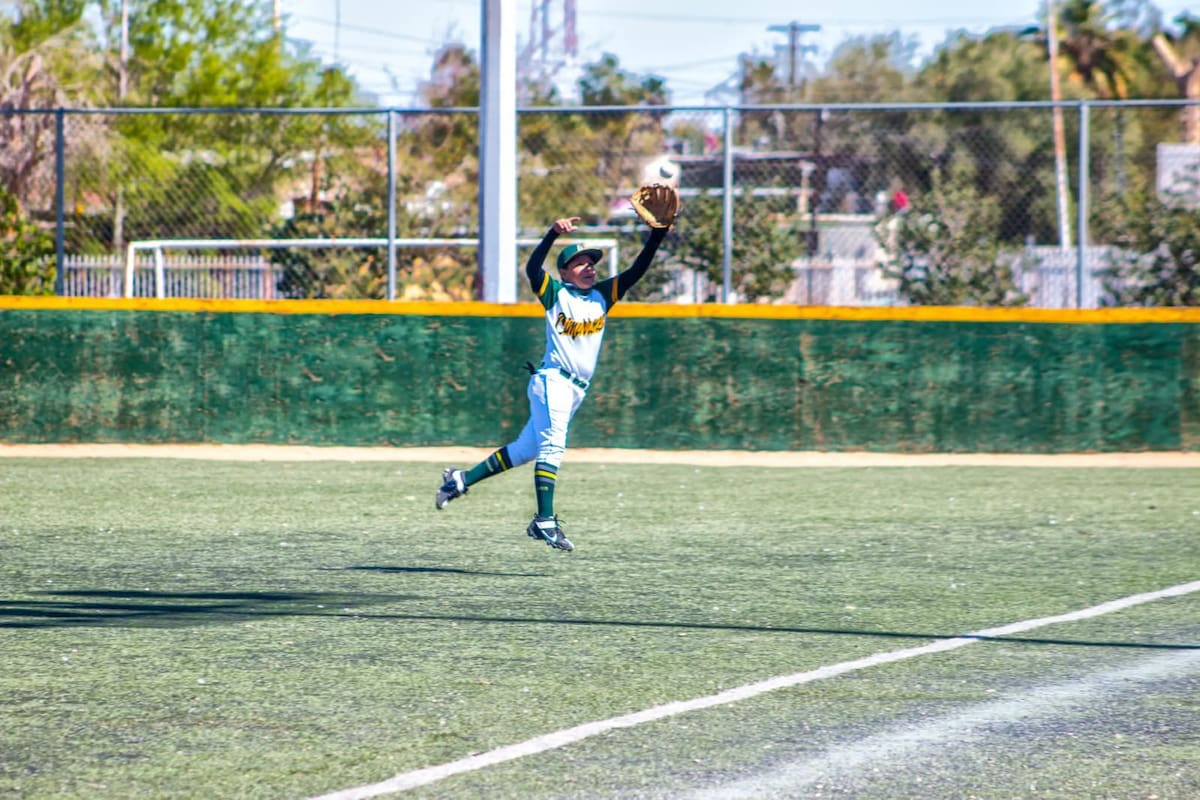 Rays derrotó a Buzitos