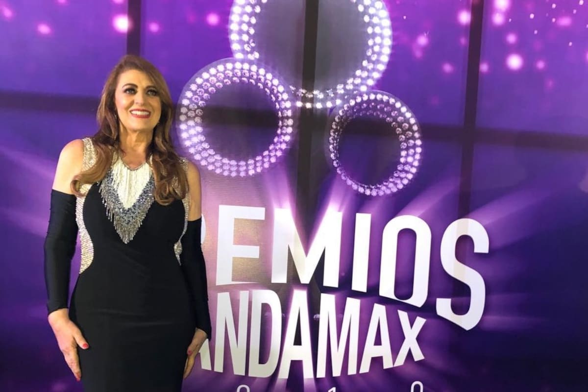 ¿Qué fue de Rosa Gloria Chagoyán, “Lola la Trailera”?