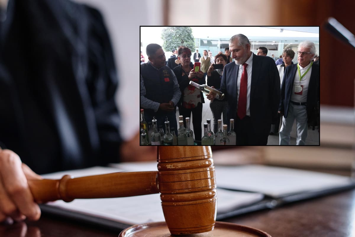 PAN pide juicio político contra Adán Augusto López por presuntos vínculos con el crimen organizado