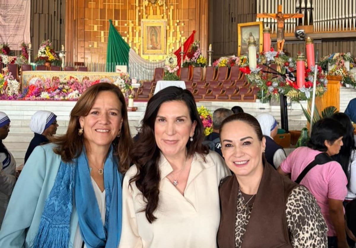 Foto: X/@kenialopezr