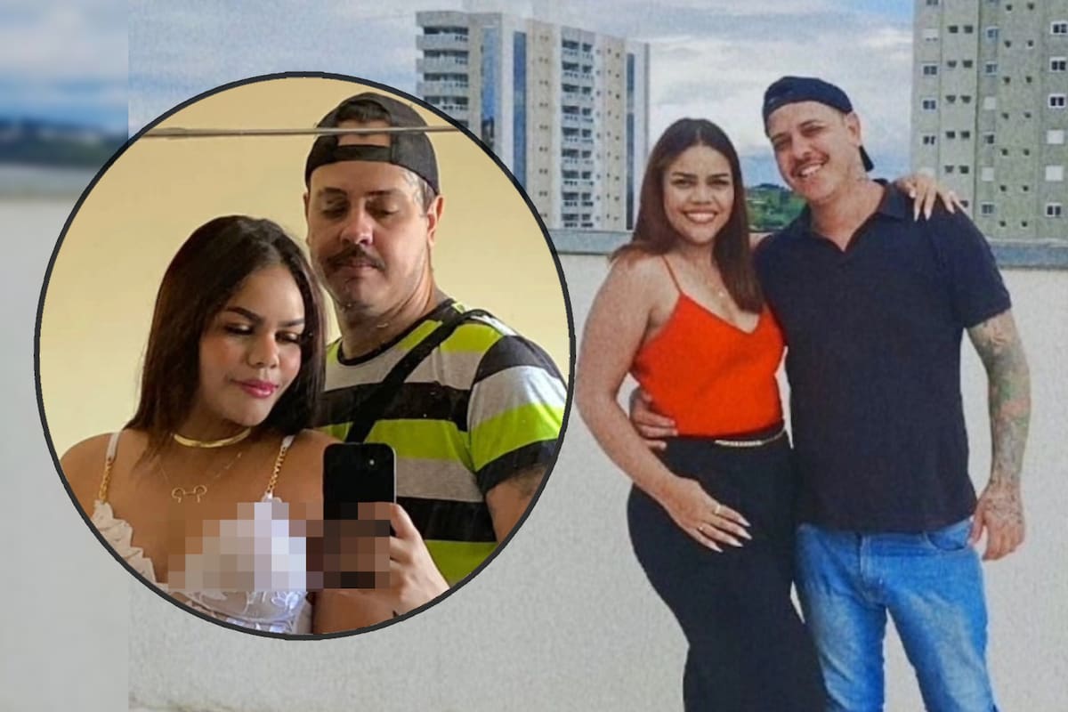 Pastor de 40 años y su pareja de 22 renuncian a la iglesia para hacer contenido para adultos; ahora ganan 340 mil pesos al mes