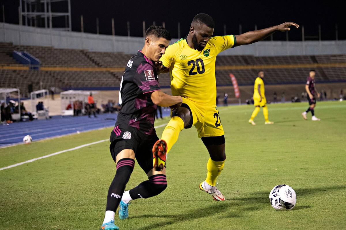 México vs Jamaica en Concacaf Nations League: Dónde, cuándo y a qué hora ver