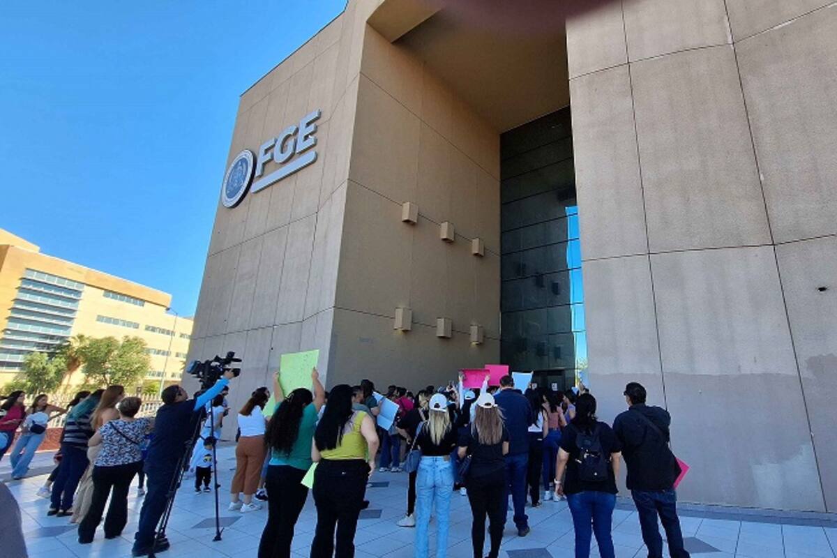 FGE determinará esta semana el rumbo del caso Kim