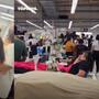 “Pasó en una maquila de Yucatán” Trabajadores aseguran que recibieron solo 8 pesos de utilidades y deciden irse a huelga