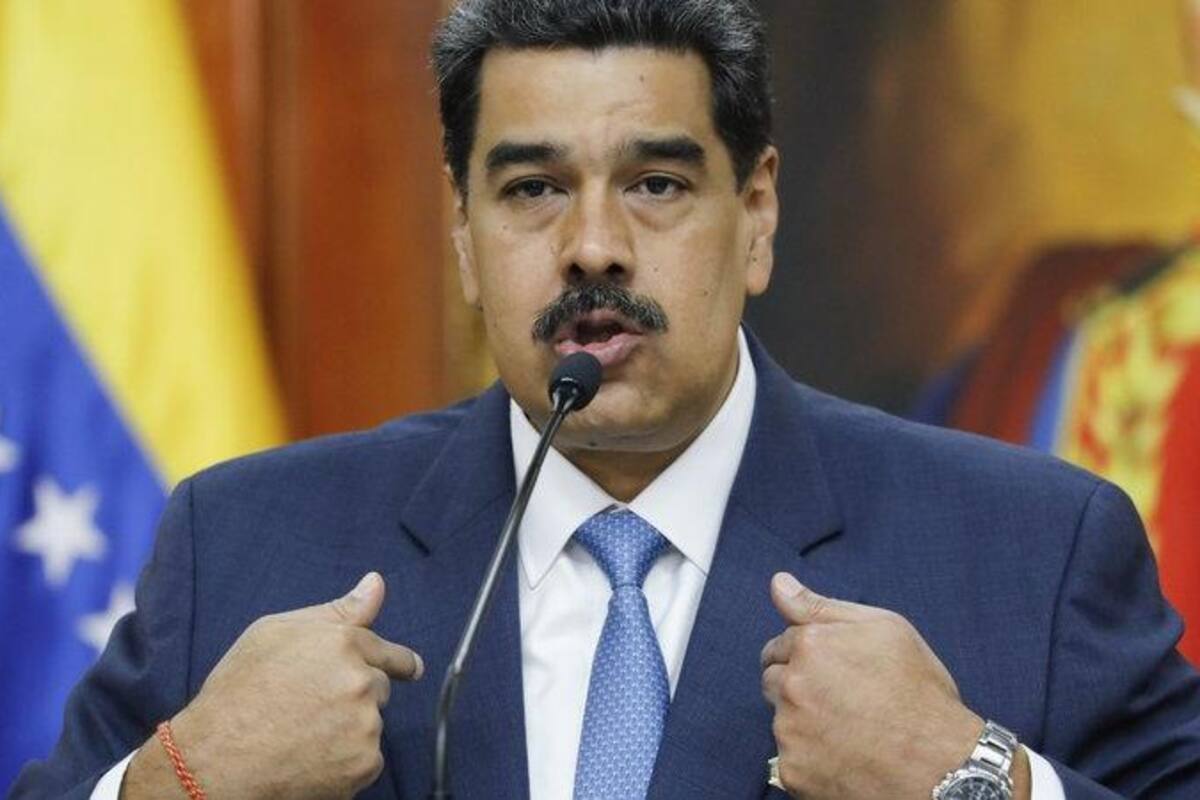 EU impone sanciones a empresa rusa por ayudar a Venezuela