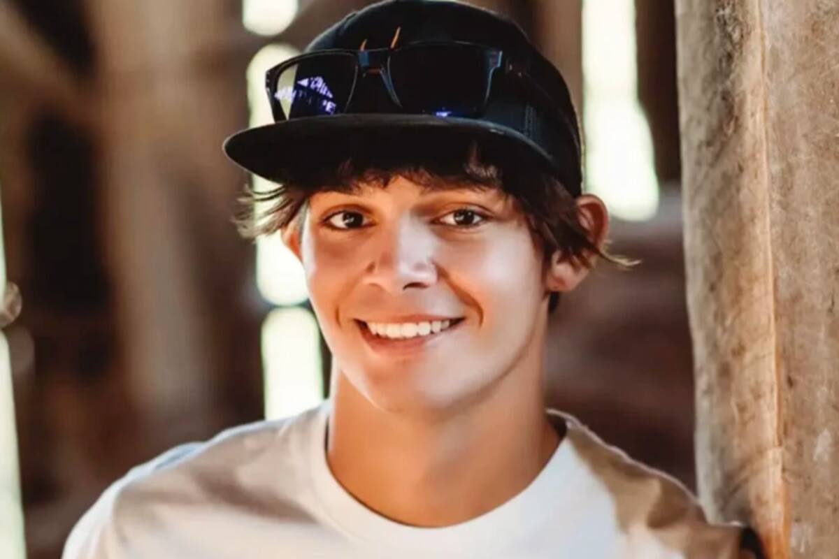 Joven de 18 años muere tras salvar a su hermano de 4 años de ahogarse