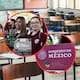 Aunque aumentan los apoyos sociales en educación básica y media superior, casi un millón de estudiantes abandonan la escuela en México durante el ciclo 2024-2025
