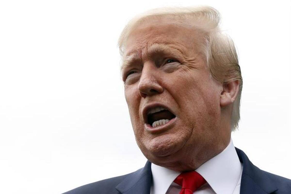 Trump pide a Biden que no retrase la salida de tropas de EU en Afganistán