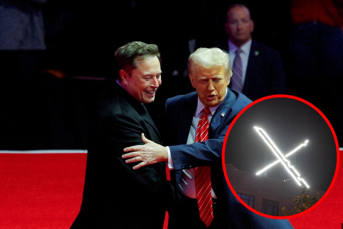 La Unión Europea prepara sanciones multimillonarias contra X de Elon Musk: NYT