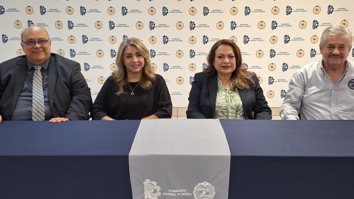 Instituto Tecnológico de Hermosillo acredita tres ingenierías y fortalece la formación académica de sus estudiantes