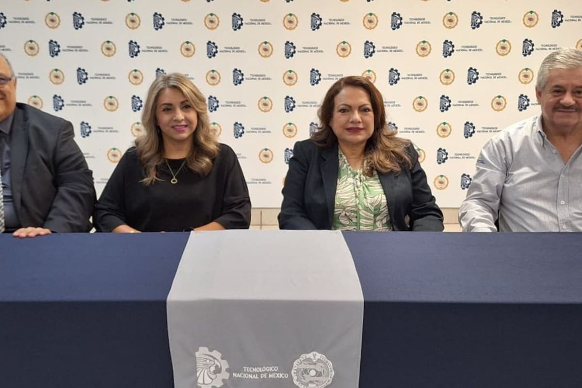 Instituto Tecnológico de Hermosillo acredita tres ingenierías y fortalece la formación académica de sus estudiantes