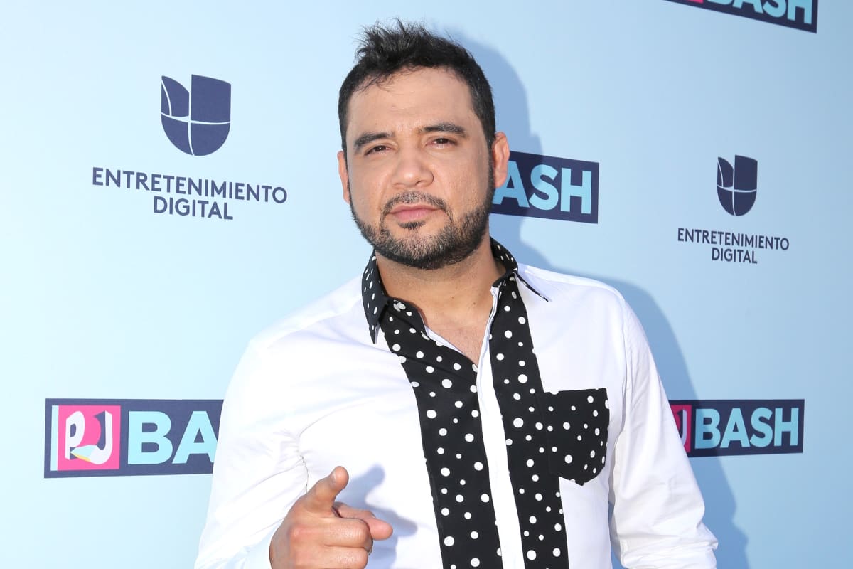 Daréy Castro habría engañado a su esposa Sara Sánchez y publican comunicado: “Me fue infiel y ya tiene otra pareja”