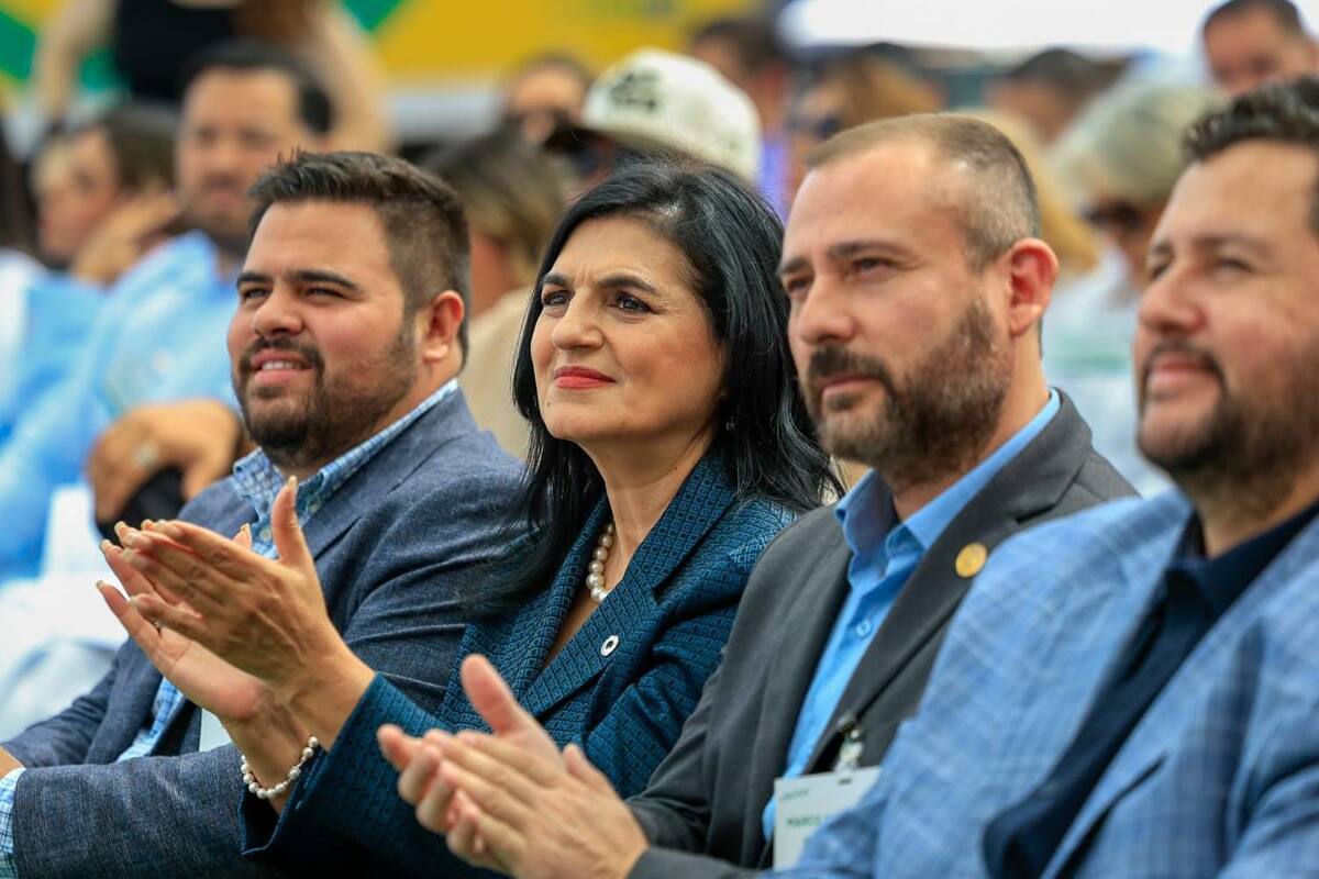 Inseguridad, el principal reto para el crecimiento industrial en Mexicali, señalan