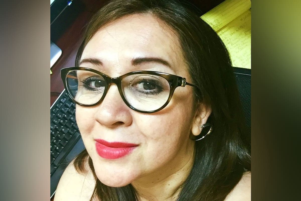 Fallece la periodista Conchita Barraza León