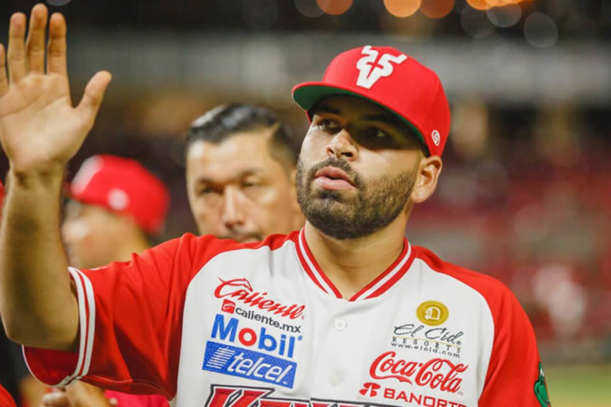 Otro mexicano debutará con Astros de Houston en MLB