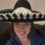 Ariadne Díaz apostó su cabellera por el triunfo de México frente a Inglaterra, perdió con el resultado y anunció que cumplirá el cambio de imagen prometido