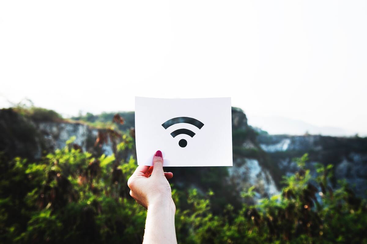 WiFi: Los objetos y materiales que interfieren con tu señal