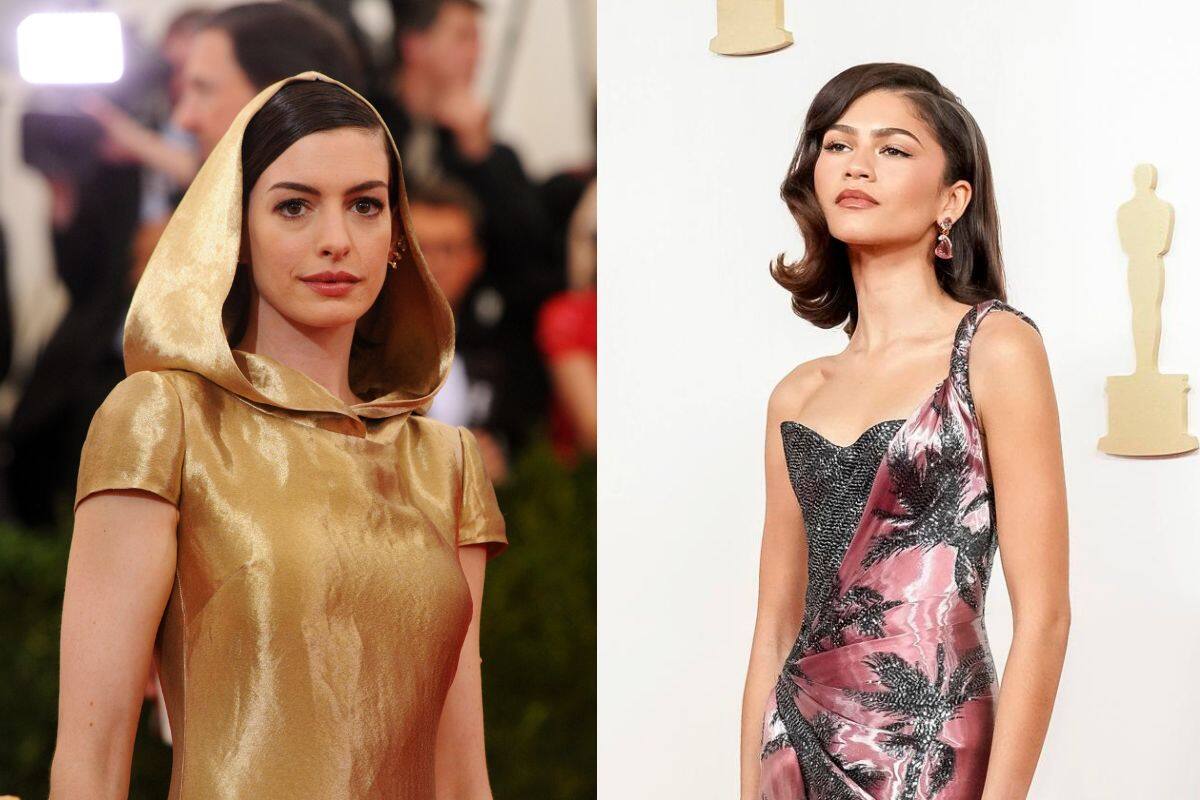 ¿Qué esperar de la próxima película de Christopher Nolan?, la cual será protagonizada por Zendaya y Anne Hathaway