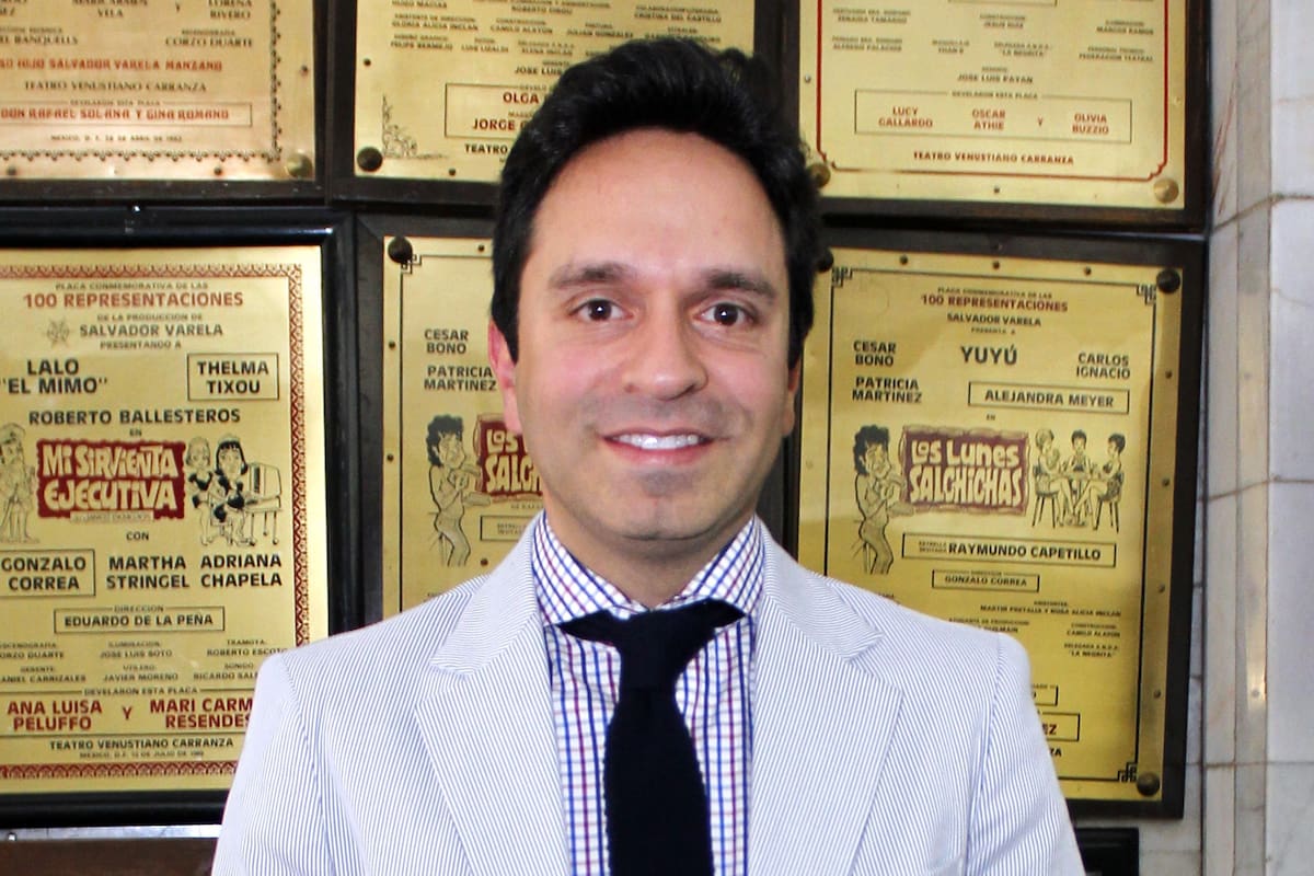 Reynaldo Rossano, el ‘Papirrín’, señala a su exesposa por distanciamiento con sus hijos