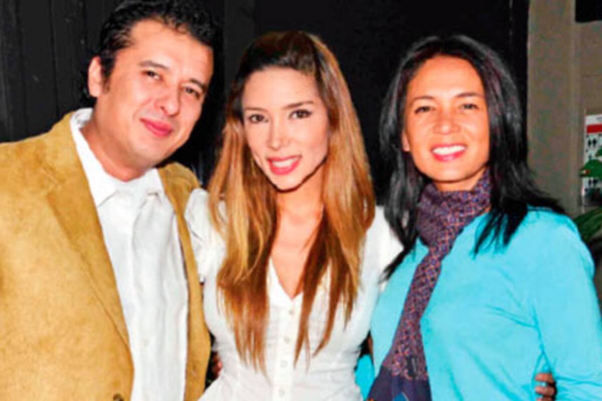 Hermano de Yolanda Andrade es hallado sin vida con un disparo en el pecho