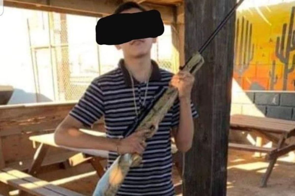 Menor de secundaria que lanzó amenazas sigue bajo vigilancia
