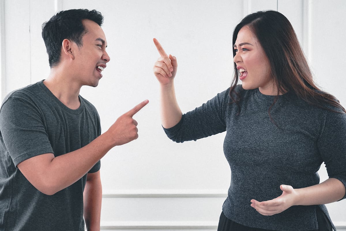 ¿Tu cuerpo te está diciendo que esa relación no va bien? Las hormonas podrían tener la respuesta