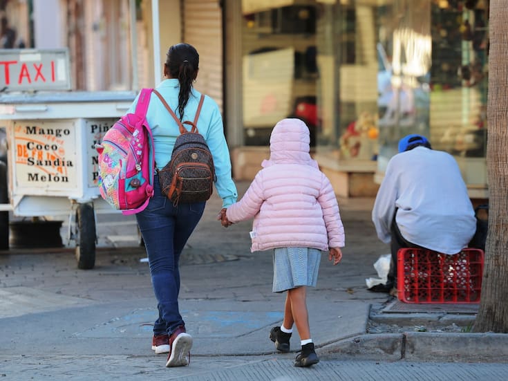 El frío llegó a Sonora para quedarse: Las temperaturas ya no subirán y se esperan lluvias