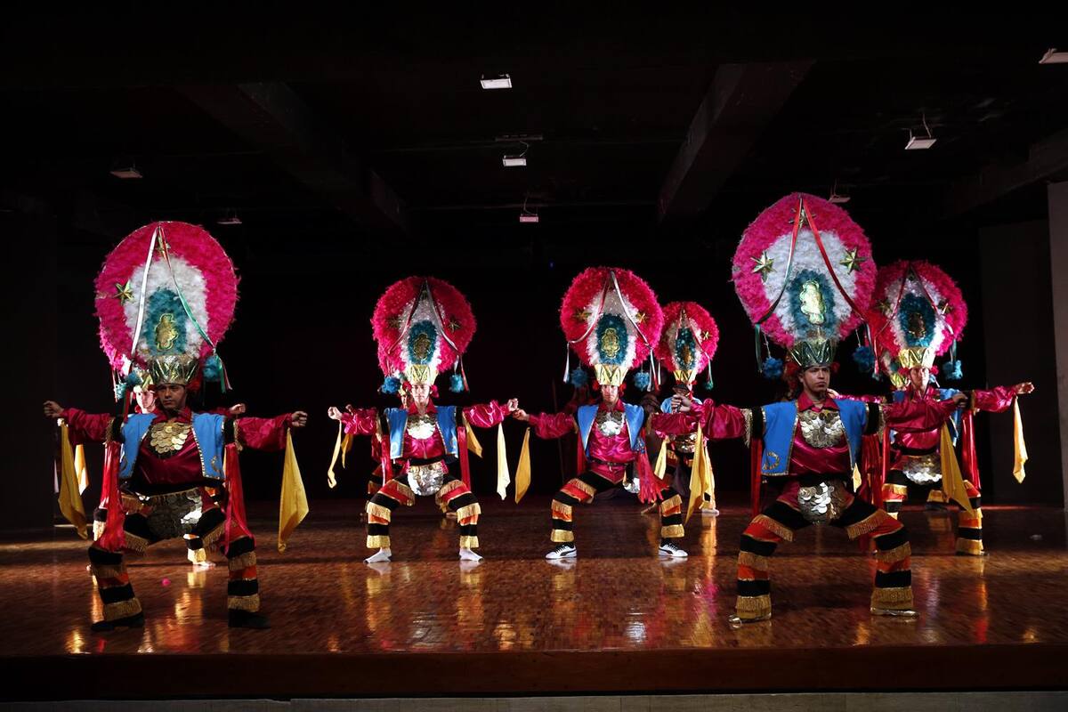 Cultura al alcance de un “click” en Sonora