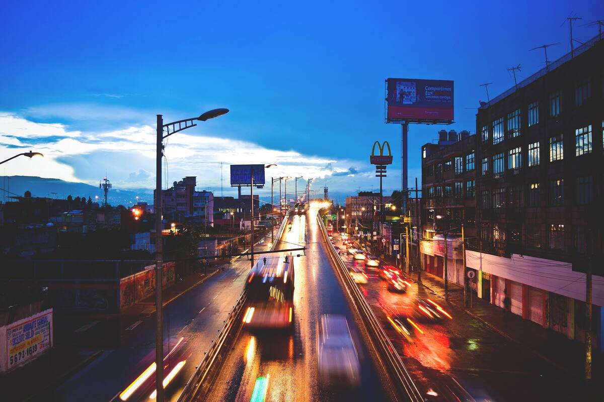 Hoy No Circula: Estos vehículos no podrán transitar por la ciudad este miércoles 6 de octubre
