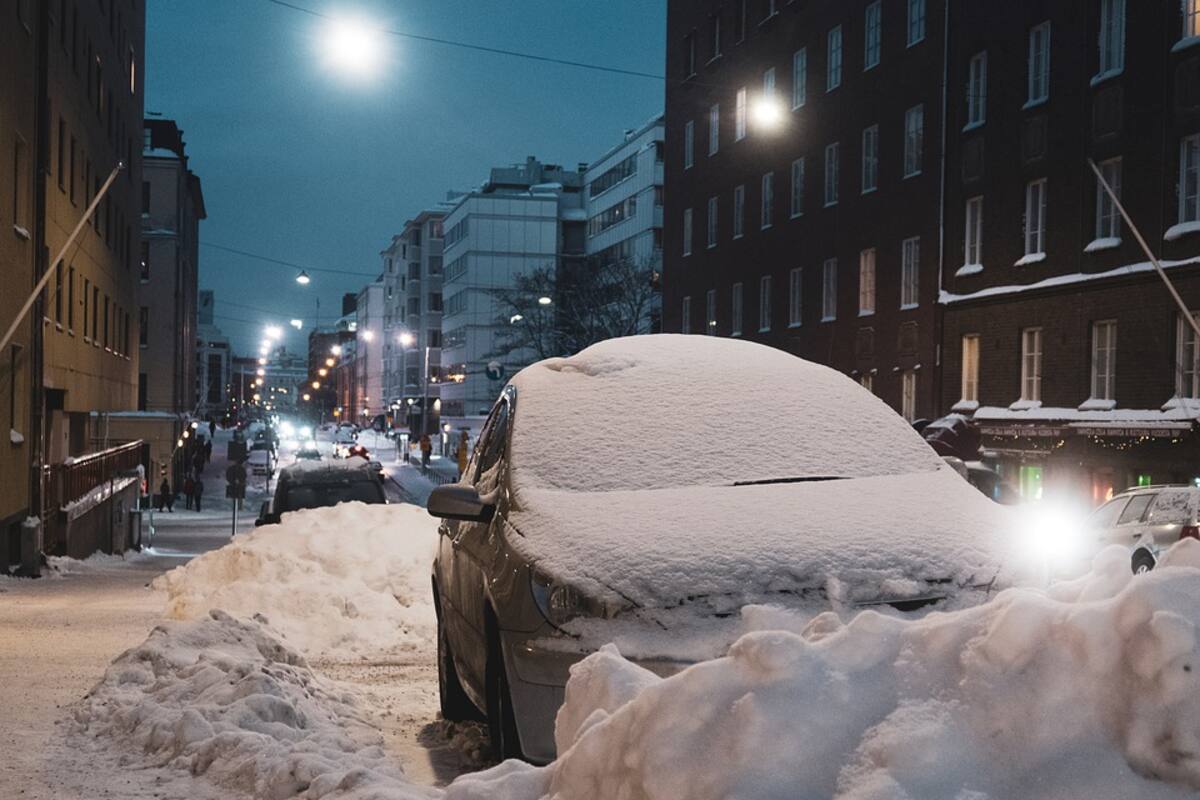 Ola invernal en EU deja por lo menos 58 muertos; Texas con el mayor registro