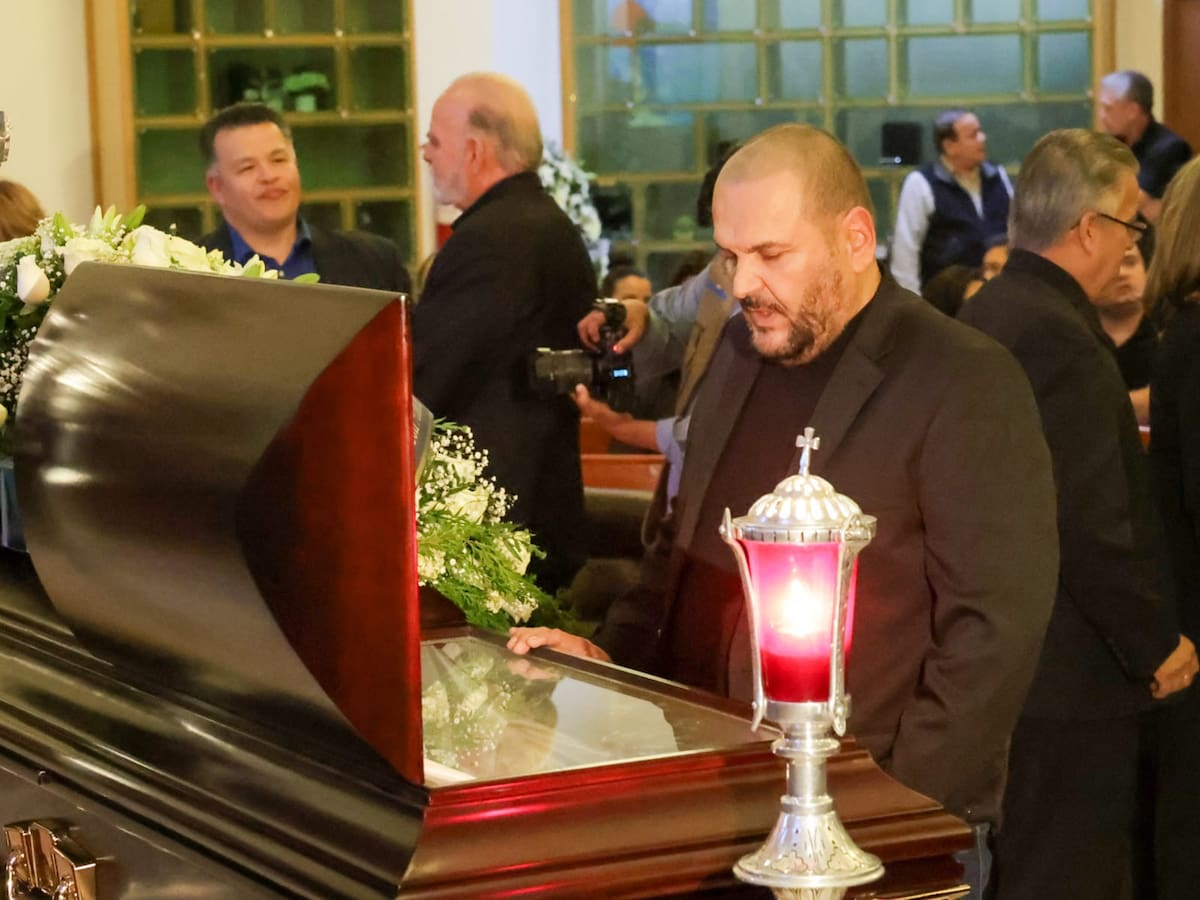 Foto: Javier Gallegos