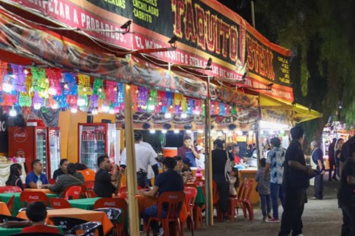 Feria de las Californias 2025 seguirá adelante mientras se revisa situación legal del Museo Trompo