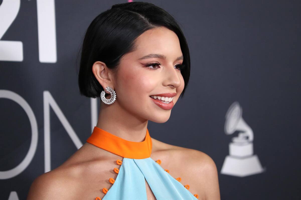 Ángela Aguilar, Danna Paola y CNCO tendrán una actuación en los Premios Juventud