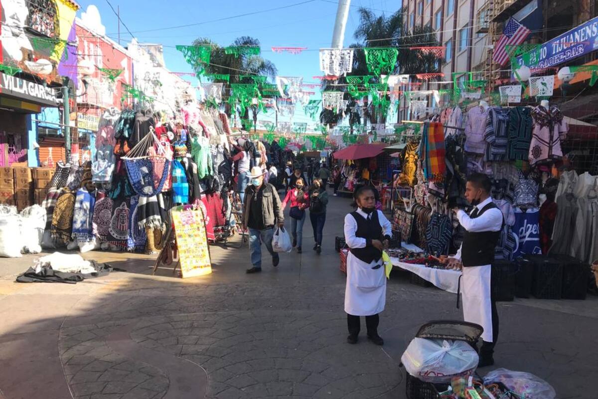 Piden comerciantes atender seguridad