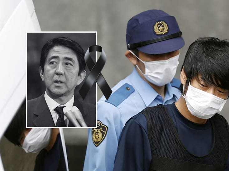 Condenan a cadena perpetua al asesino del ex primer ministro de Japón, Shinzo Abe: el juicio que sacudió a la política japonesa