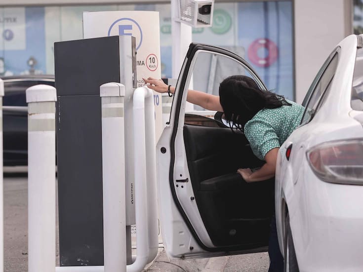 Aún no inician operativos para supervisar el Reglamento de Estacionamientos