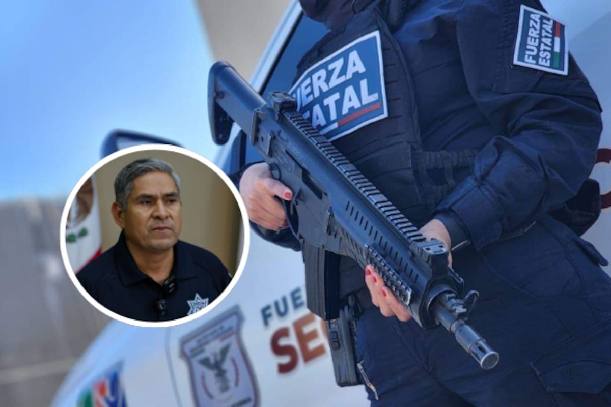 FESC mantiene bajo resguardo a agentes de investigación y a sus familias tras amenazas del crimen organizado