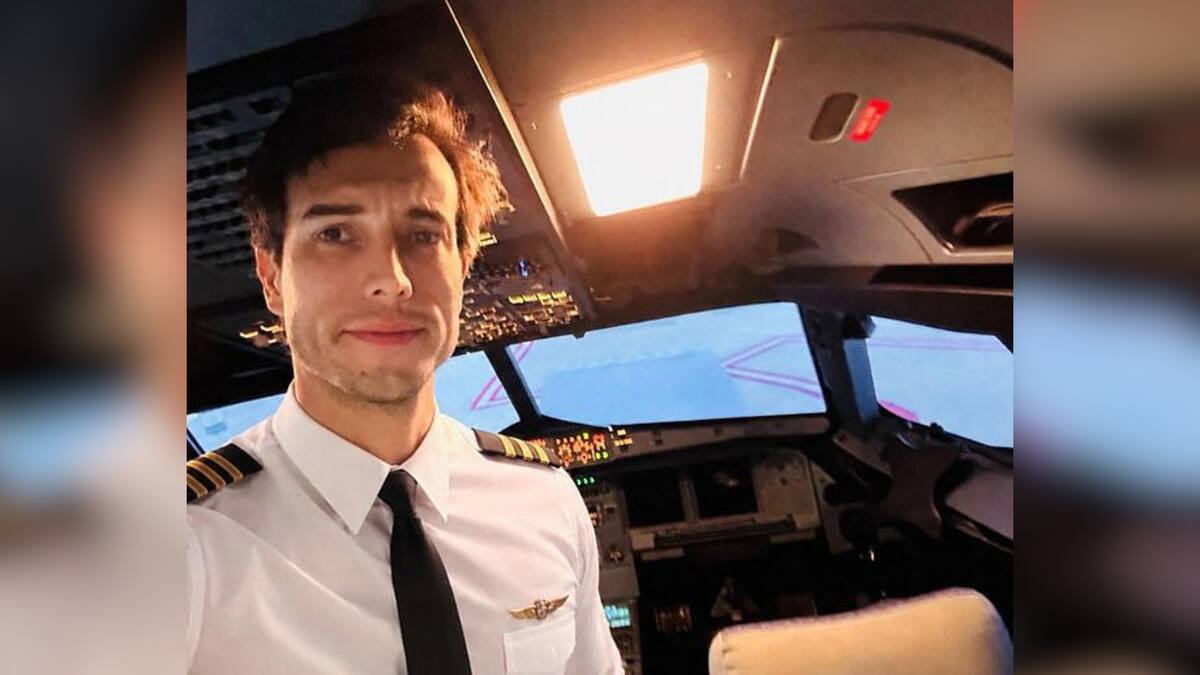 “Ya sabés lo que tienes que hacer, sigue para adelante”: las últimas palabras de un instructor antes de lanzarse de una avioneta mientras su alumna logró aterrizar de forma segura en Argentina