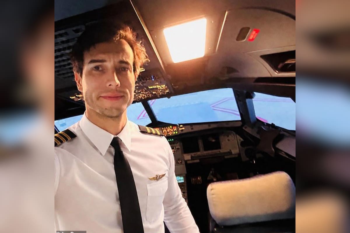 “Ya sabés lo que tienes que hacer, sigue para adelante”: las últimas palabras de un instructor antes de lanzarse de una avioneta mientras su alumna logró aterrizar de forma segura en Argentina