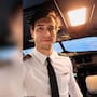 “Ya sabés lo que tienes que hacer, sigue para adelante”: las últimas palabras de un instructor antes de lanzarse de una avioneta mientras su alumna logró aterrizar de forma segura en Argentina