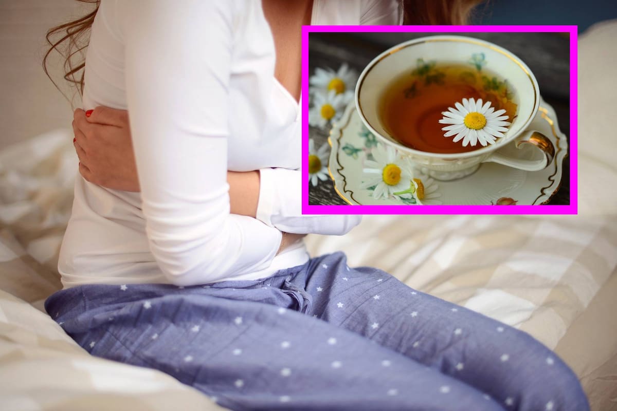 4 tips para aliviar los cólicos menstruales