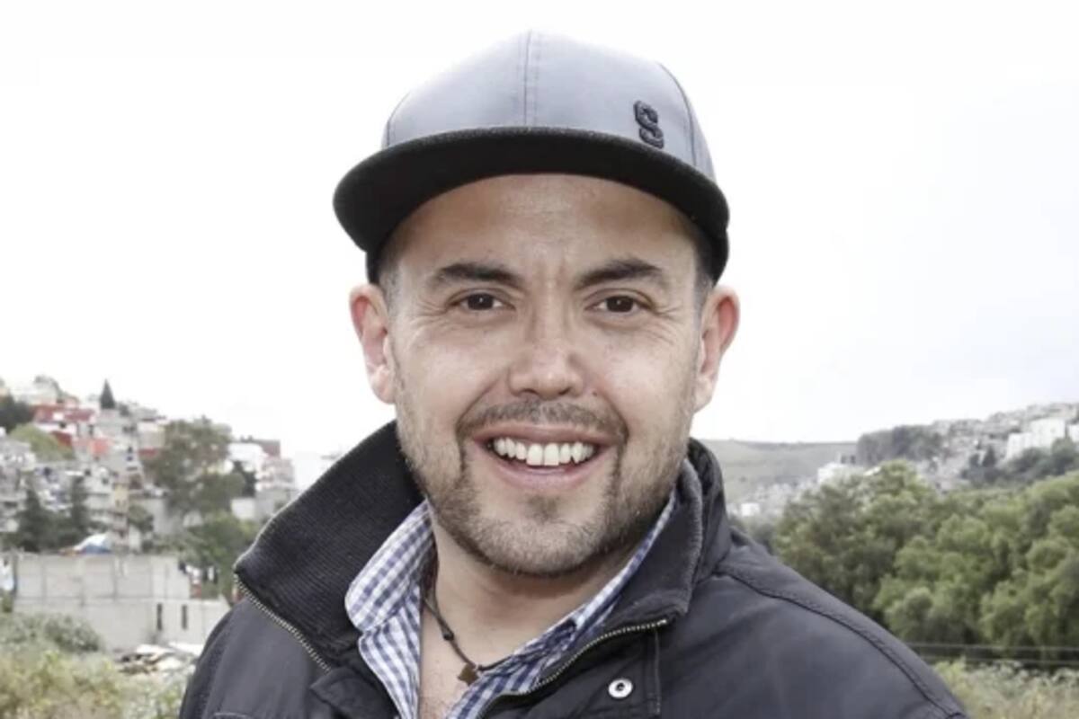 Mauricio Clark asegura que este año habrá dos enfermedades nuevas provocadas por la comunidad LGBT+