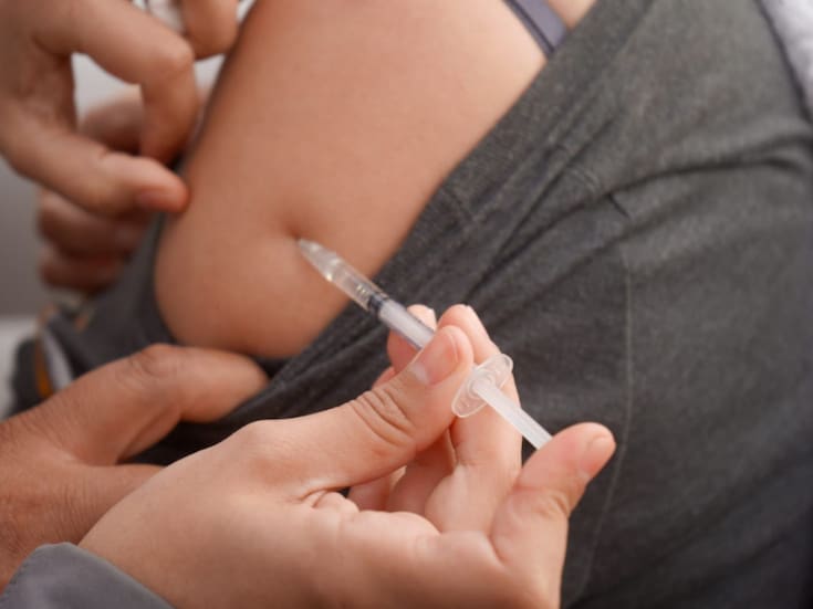 BC suma 1 caso más de sarampión; 16 infectados en total