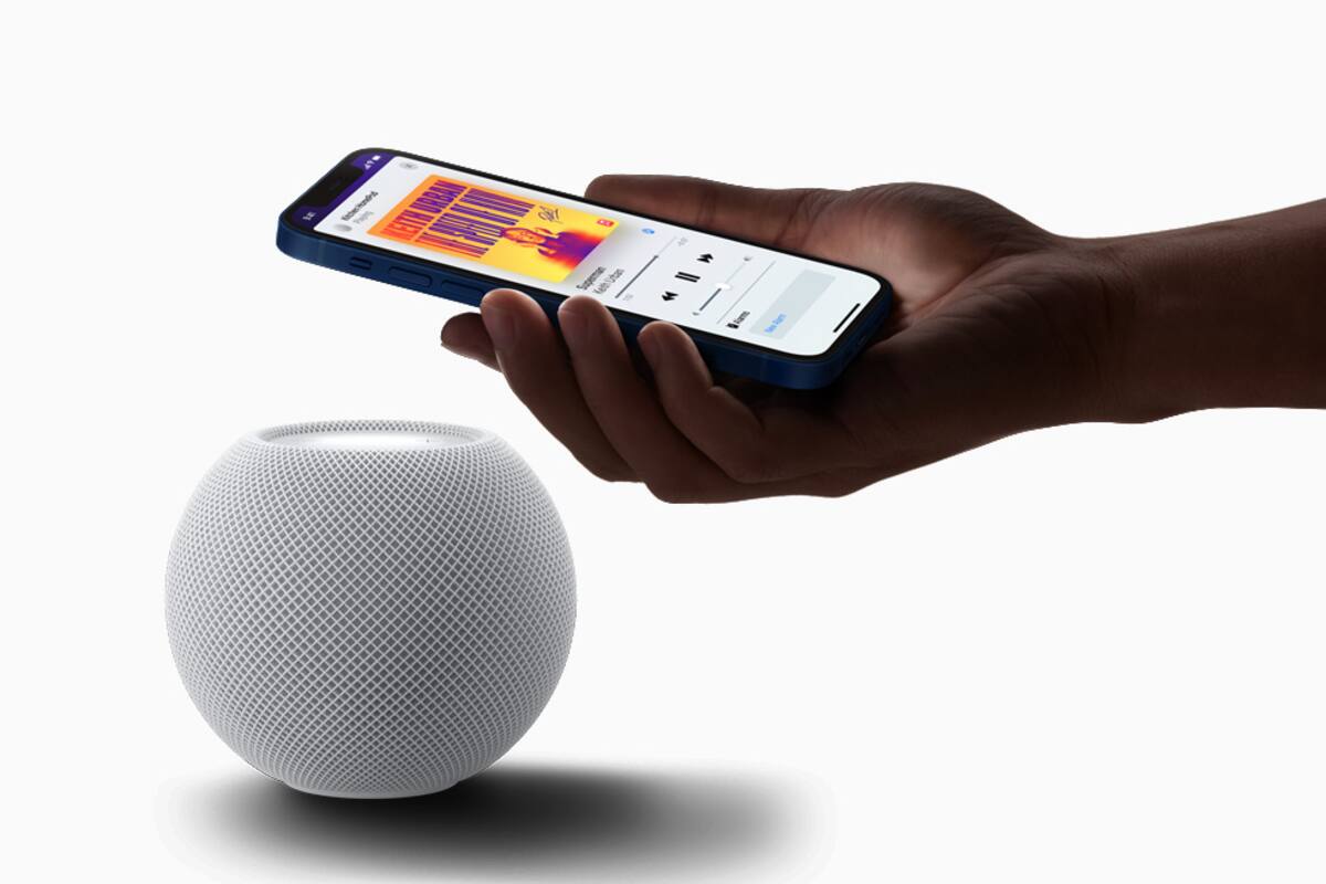 Usuarios reportan fallas de conectividad Wi-Fi en el HomePod Mini